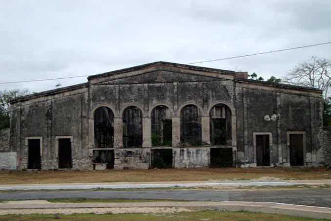 Terreno en  venta Xcunyá, Yucatán.