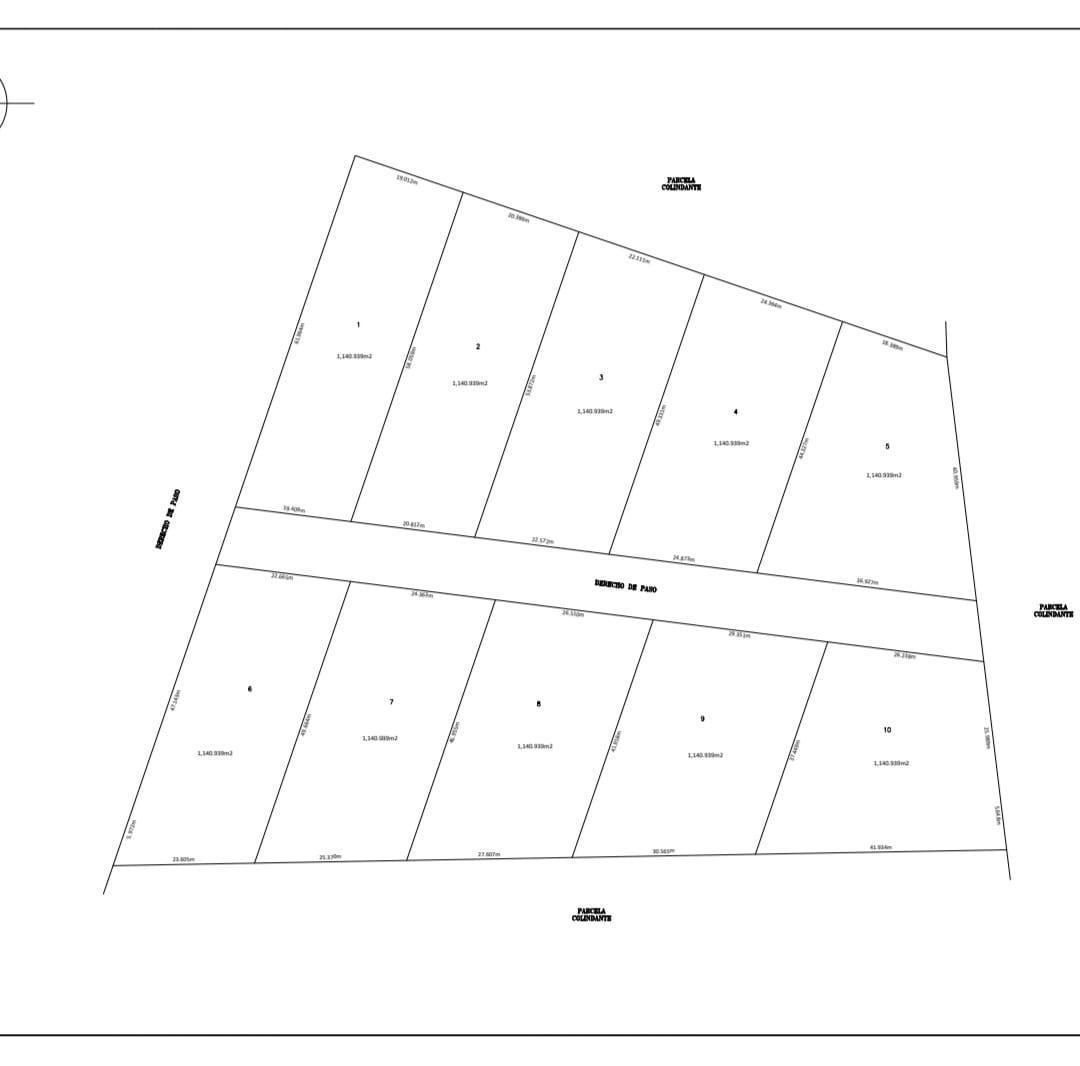 TERRENO IDEAL PARA TU CASA DE DESCANSO