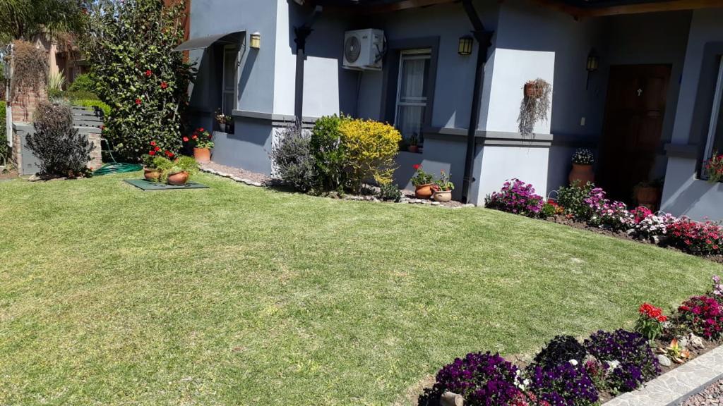 Casa en Venta en La Candela Champagnat - Pilar