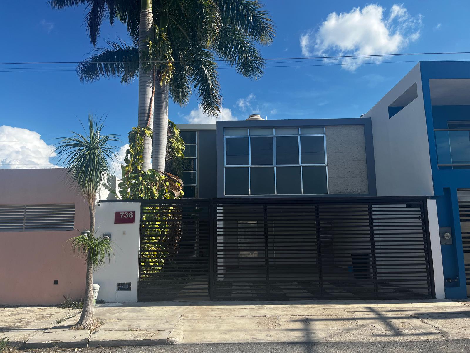 CASA EN REAL MONTEJO EN VENTA