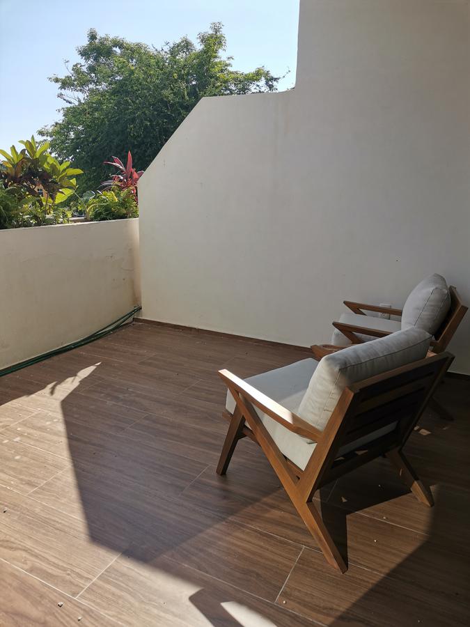 Departamento - Ejido Nuevo Vallarta