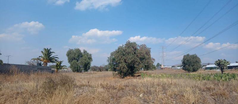 TERRENO EN VENTA SANTA MARIA NATIVITAS