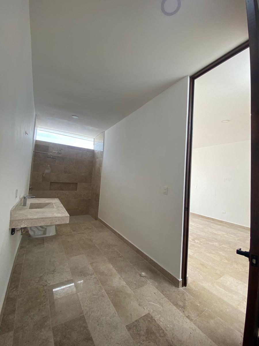 Casa en venta merida dzitya