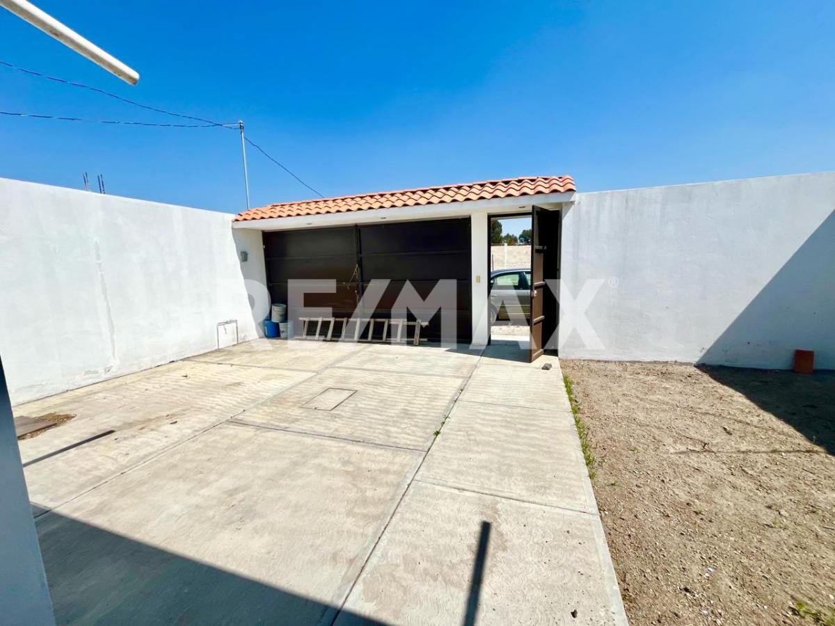 Casa en Venta en Toluca