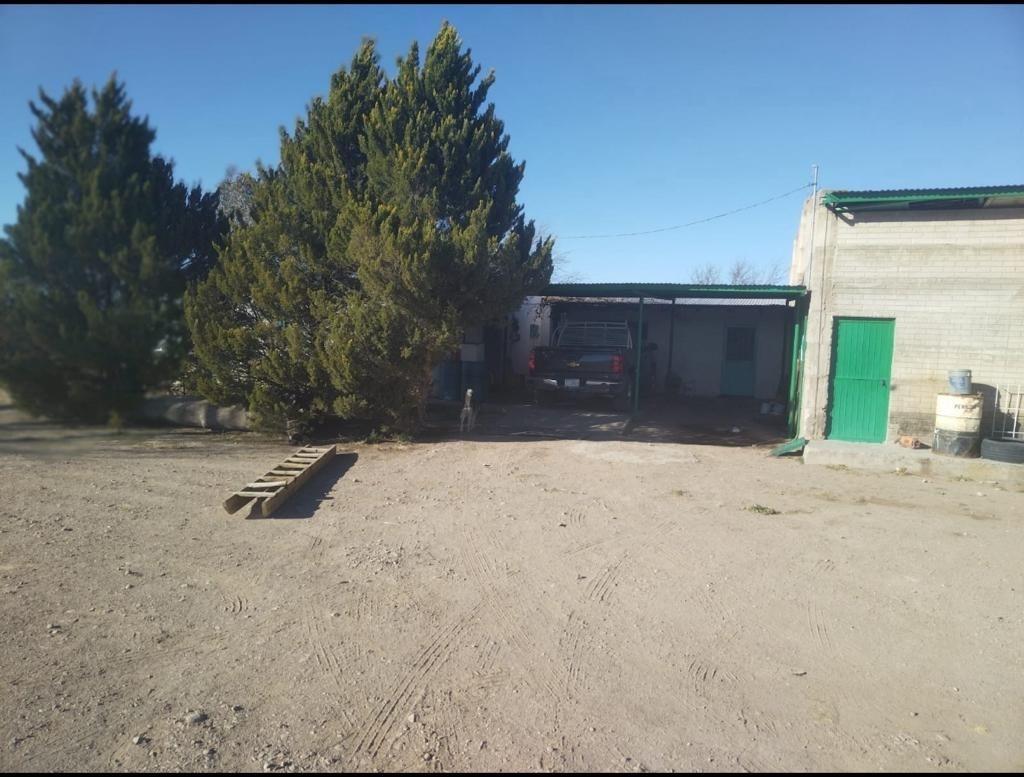 EN VENTA RANCHO GANADERO / AGRICOLA