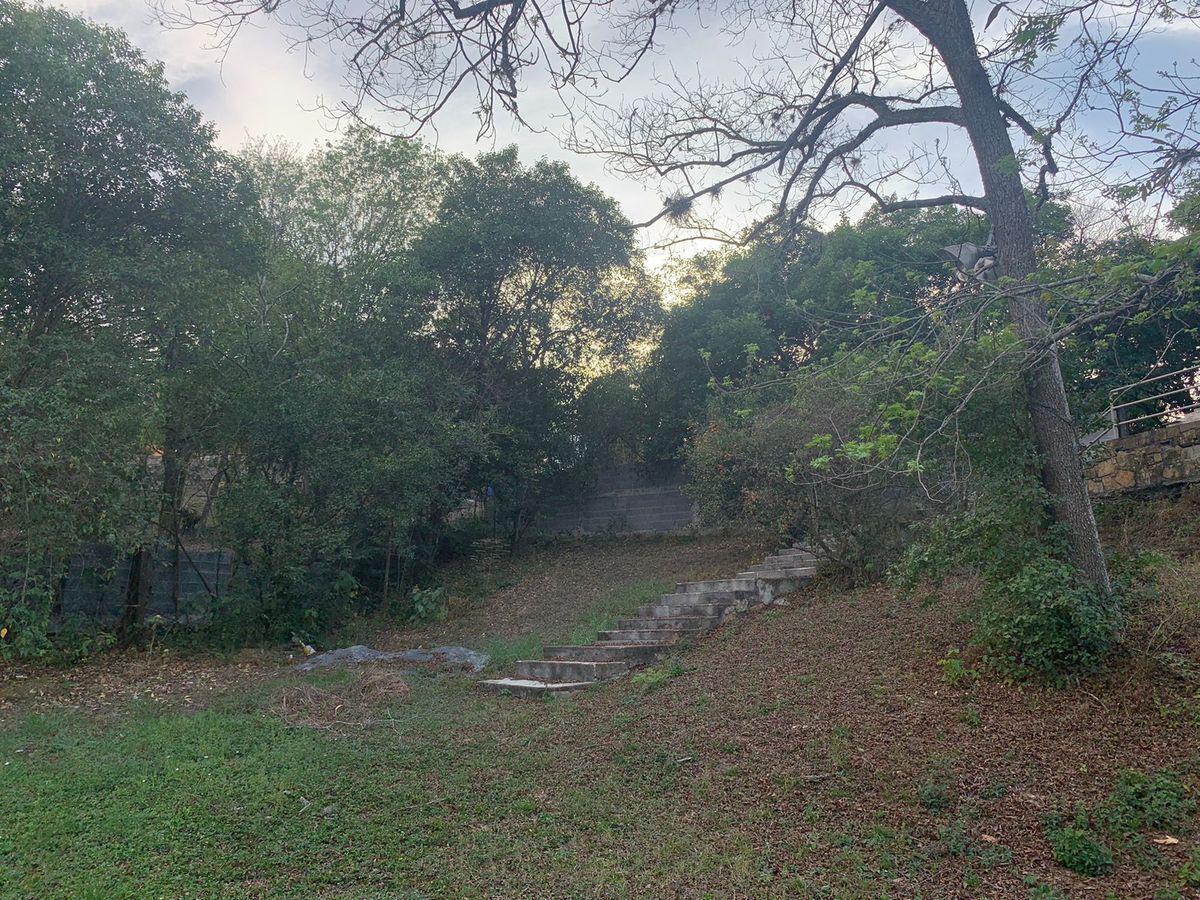 Terreno en venta en Carretera Nacional en Monterrey