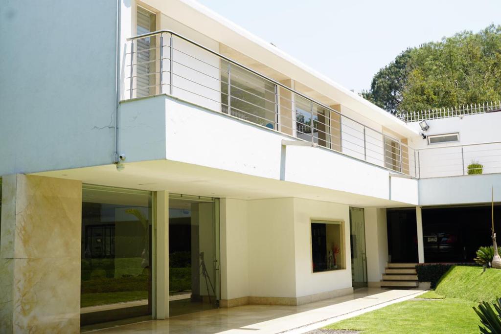 Casa en venta en Jardines del Pedregal, Álvaro Obregón