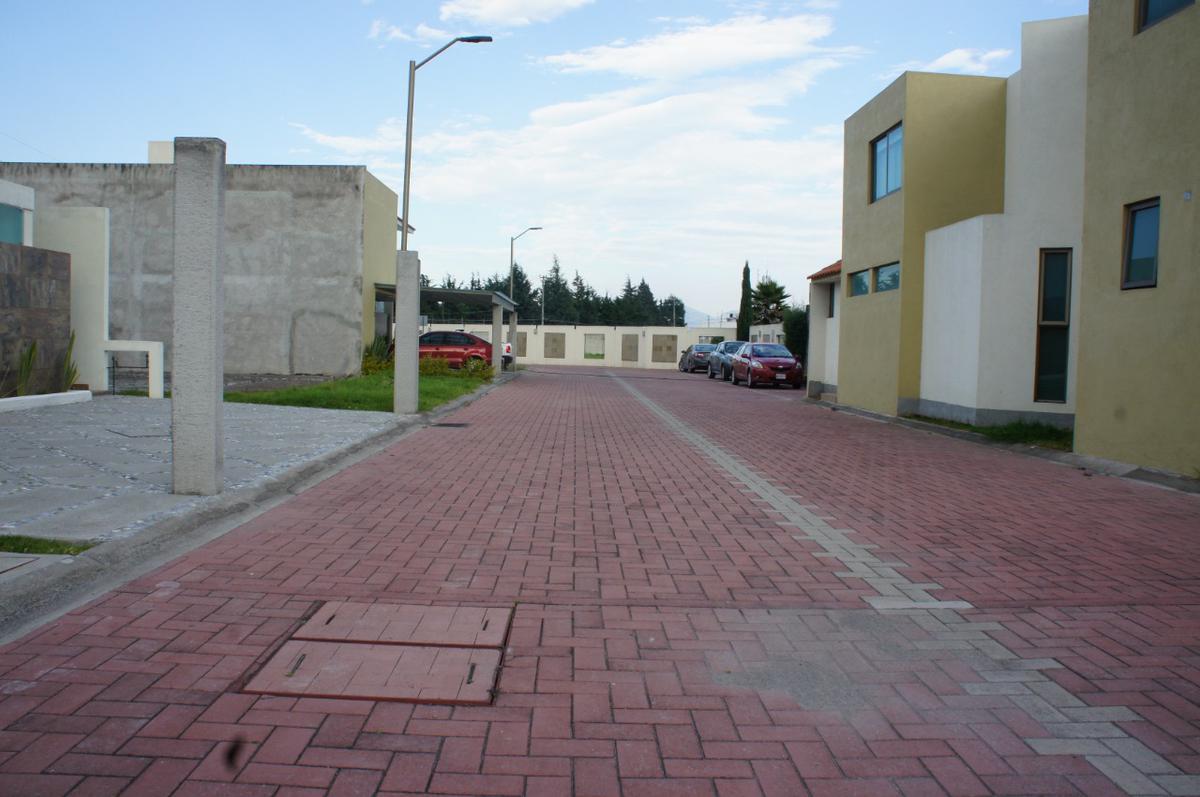 Terreno en venta, San Jerónimo, Chicahualco, Metepec, Edo. de México.