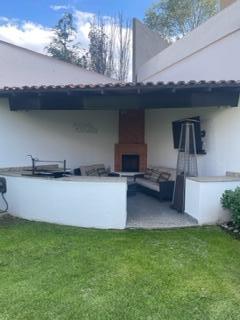 Casa en Venta en Real del Country, Lomas Country Club, Huixquilucan