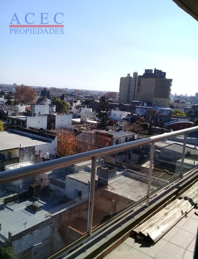 Venta - Departamento 2 Dormitorios - Vista amplia - Alberdi