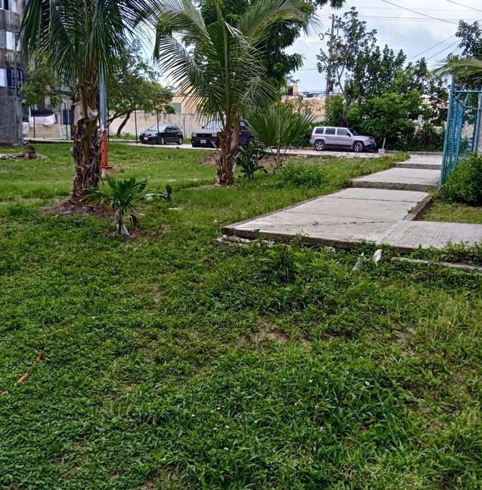 Departamento VENTA  Framboyanes Cancun
