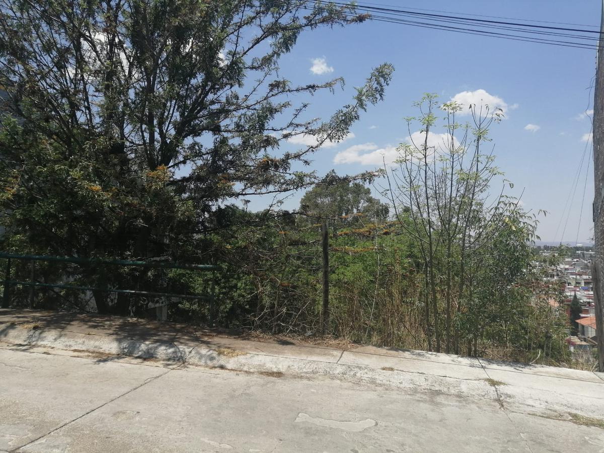 Terreno en  VENTA