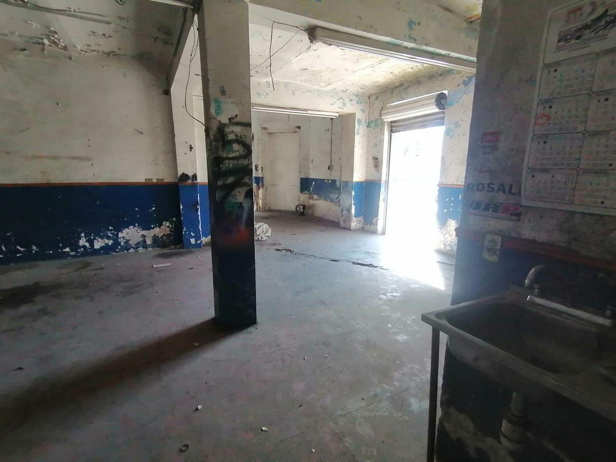 Propiedad Comercial en Venta (Esquina)