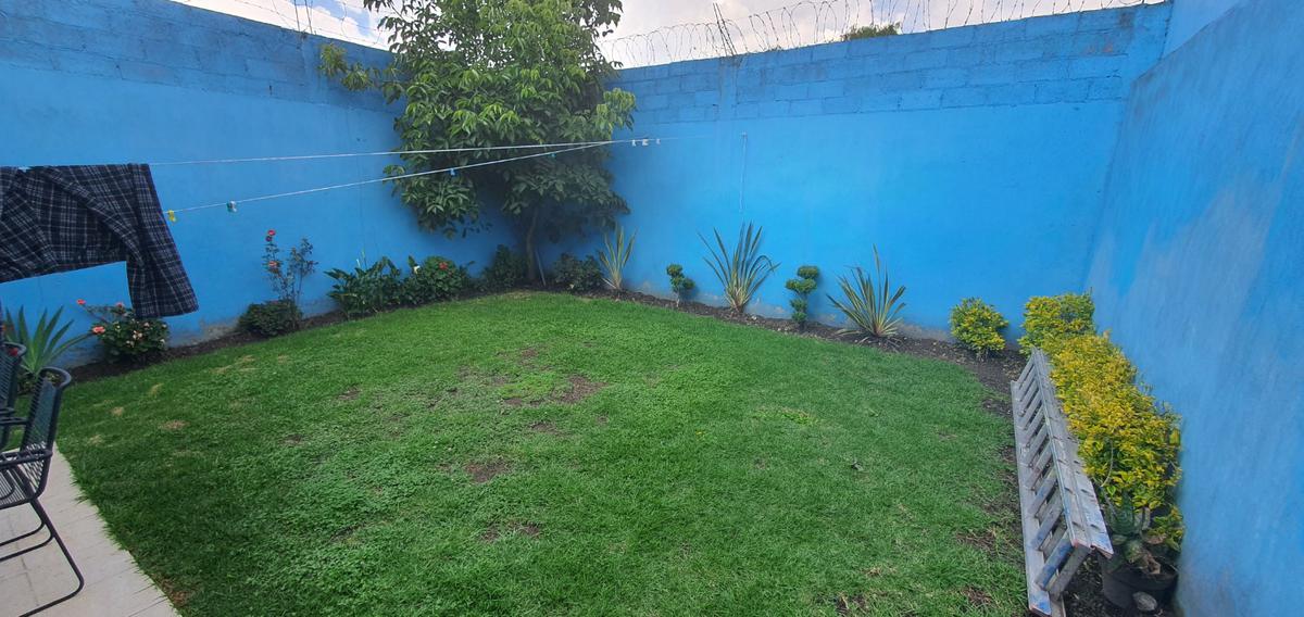 Casa En Venta En Zinacantepec La Joya