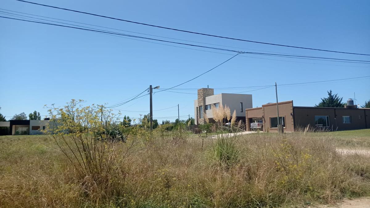 Terreno Venta - 475mts2 - Balneario Claromeco, Tres Arroyos