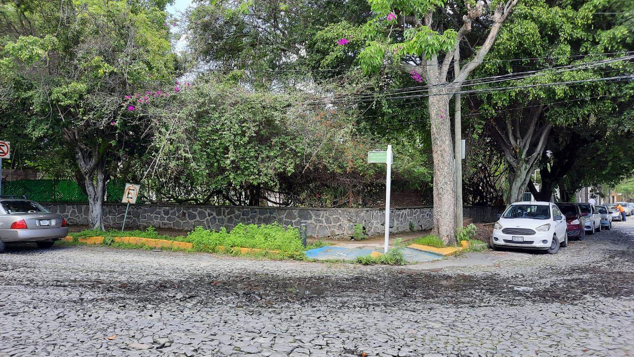 Terreno en venta en Las Fuentes