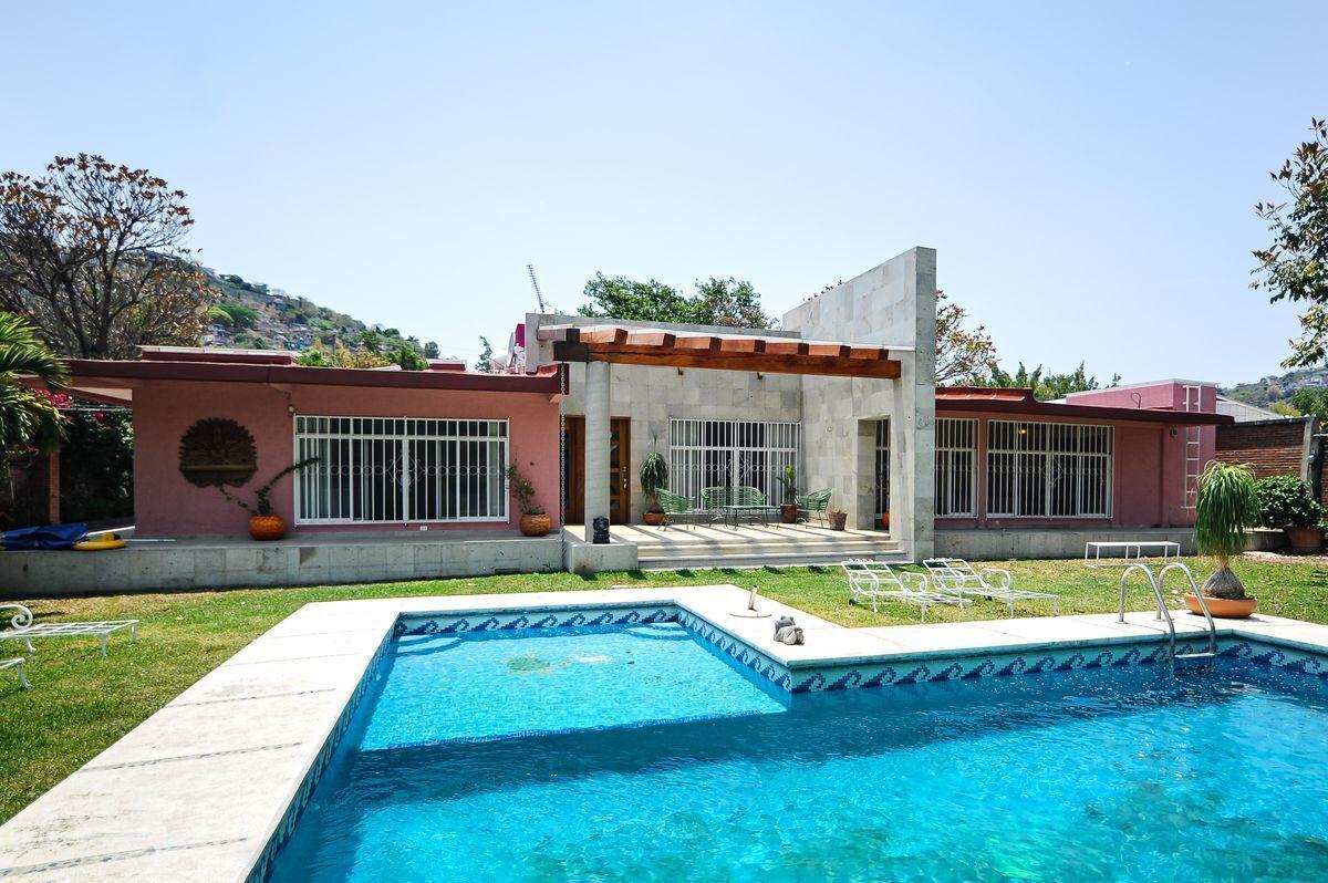 CASA VENTA EN EN LA JOYA