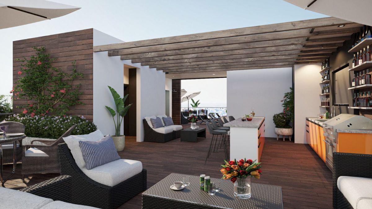 Coralio - Departamentos y Lofts en Venta en Playa del Carmen, Riviera Maya