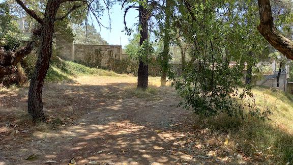 Terreno - Ex-hacienda Jajalpa