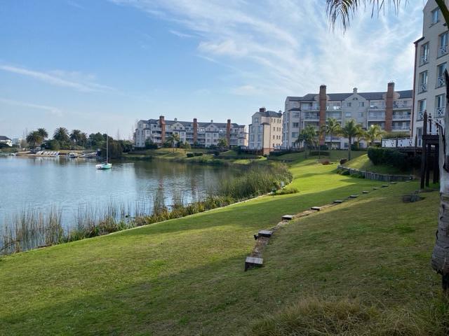 Oportunidad En venta Departamento en Nordelta Condominios de la Bahia Portezuelo