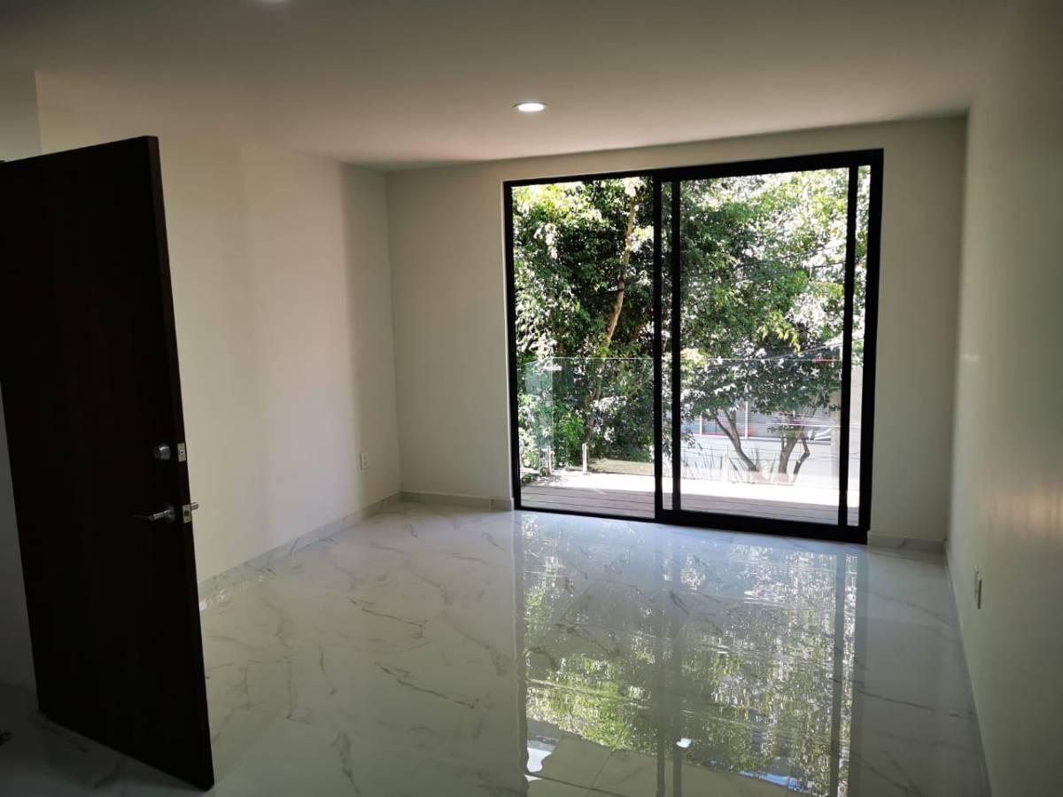 Departamento en Venta en Napoles con Terraza (m2d2664)