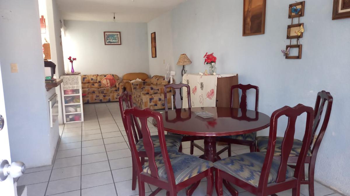 Venta Casa - San Jerónimo Jojutla, Morelos.