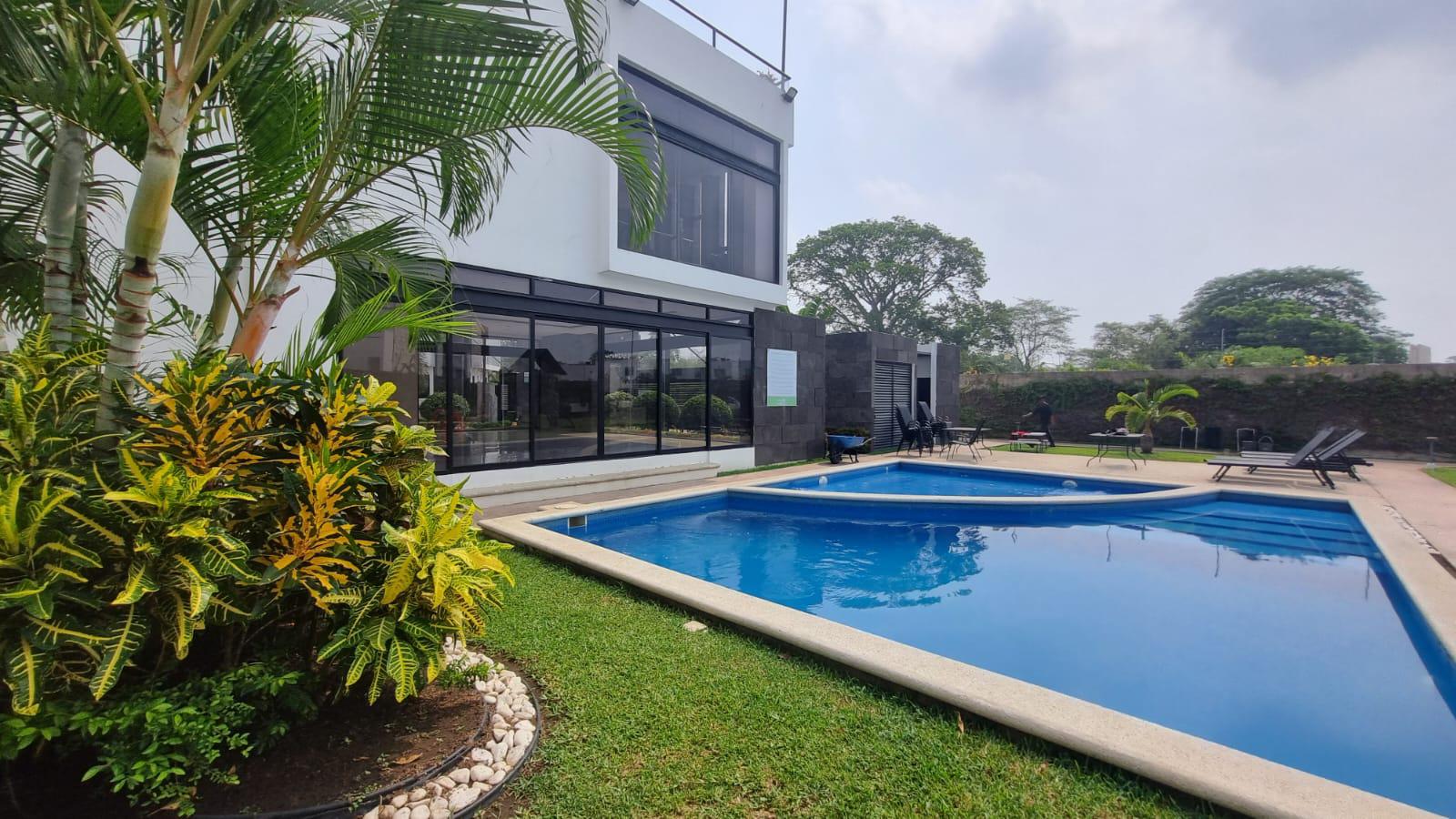 CASA EN VENTA REAL CAMPESTRE $ 3,850,000.00