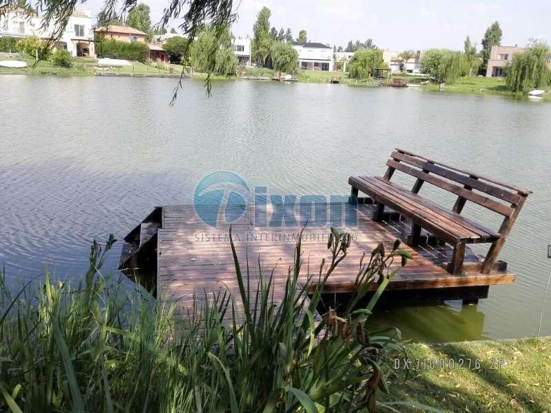 Barrio cerrado Complejo Villa Nueva - Santa Catalina -