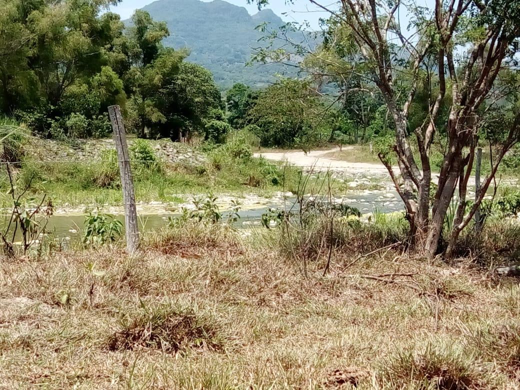 Rancho en Venta en Nautla, Veracruz