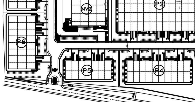 TERRENO INDUSTRIAL EN VENTA SANTA CATARINA