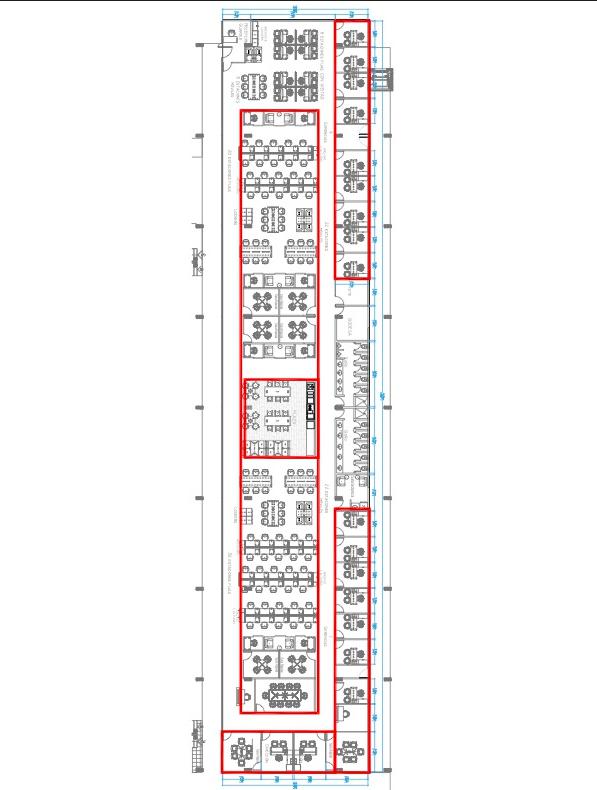 Oficina en venta en Centrika en Monterrey