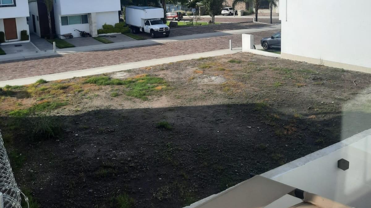 Terreno en   Venta en Cañadas del Lago