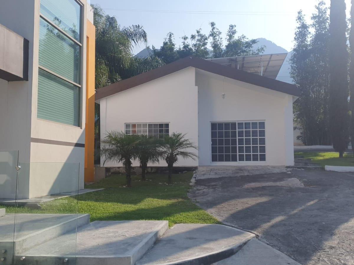 CASA QUINTA EN VENTA SANTIAGO NUEVO LEON