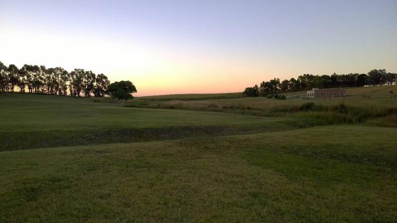 VENTA  LOTE  BARRANCAS DE SAN BENITO