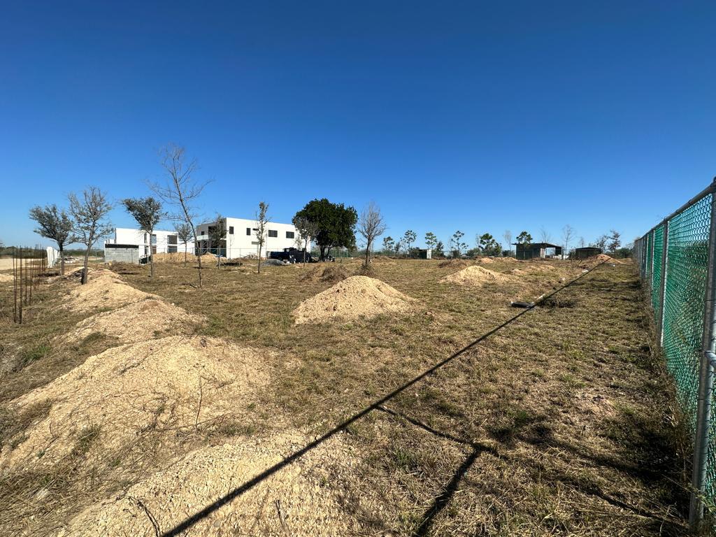 Terreno En Venta Montemorelos, Carretera Nacional