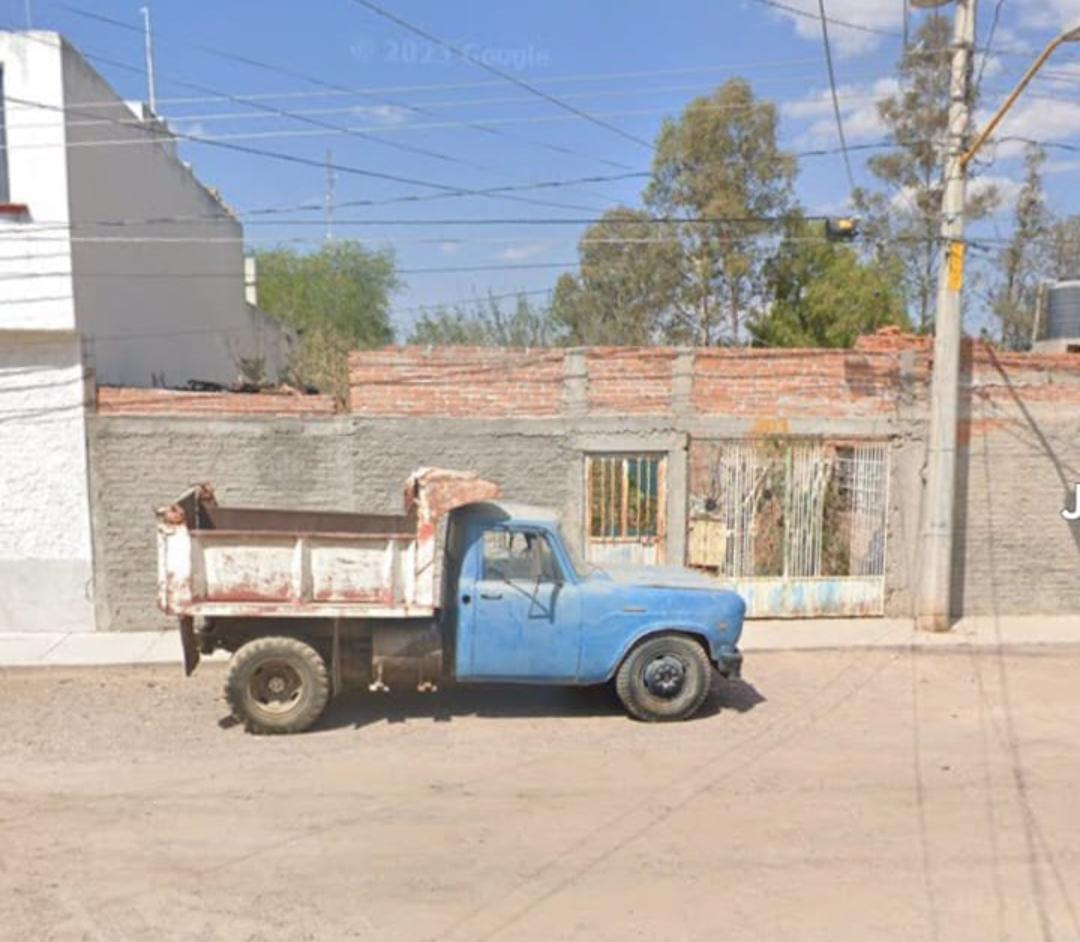 Terreno habitacional en Ejido Los Pocitos, Aguascalientes