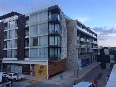 Duplex, BR1 BA1, The Fives Downtown, Playa Del Carmen