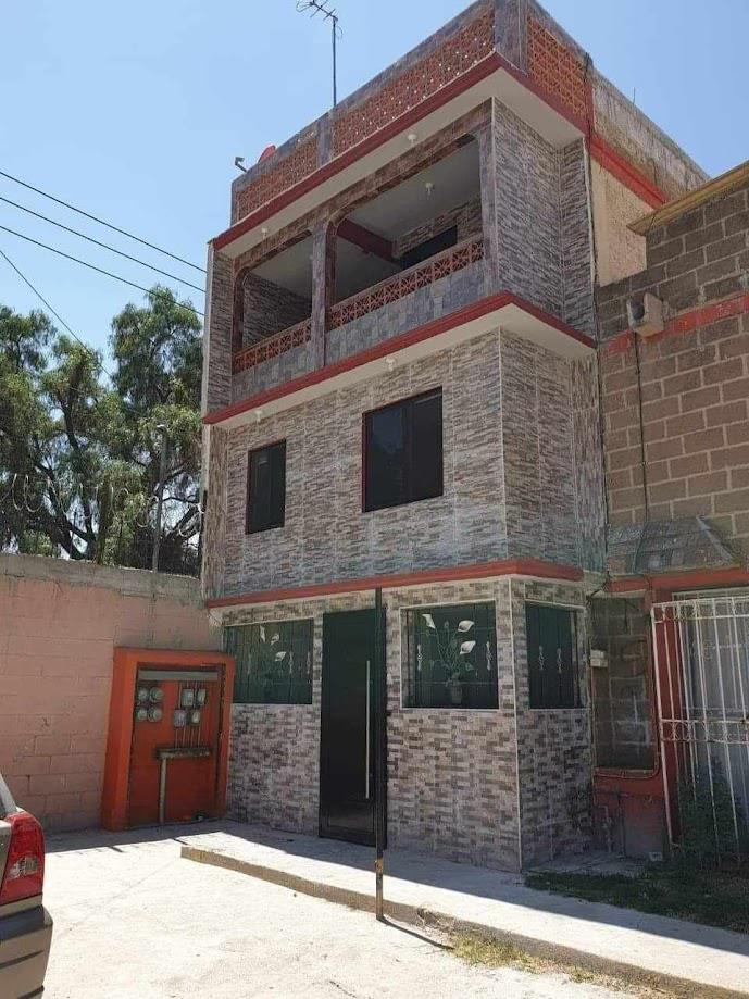 Casa en  VENTA RANCHO SN BLAS CUAUTITLAN