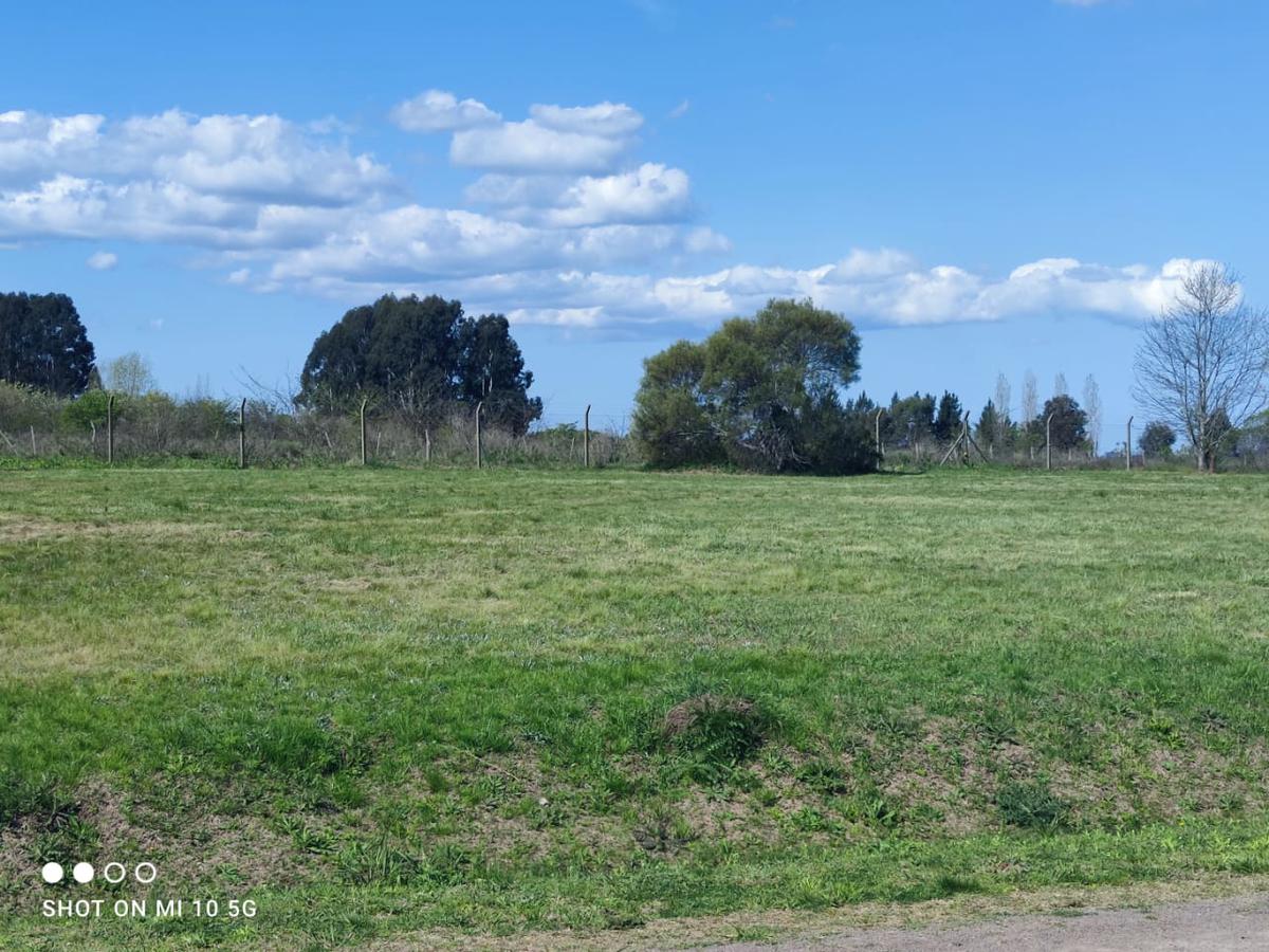 Venta de  lote en Las Calandrias. Los Cardales.