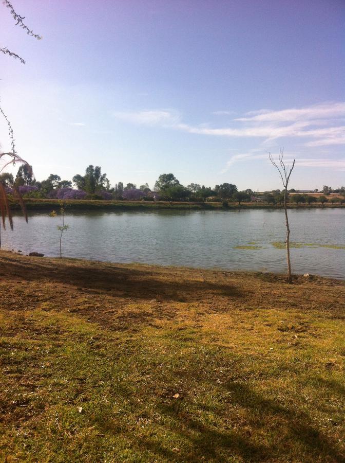 Terreno en Lomas de Comanjilla