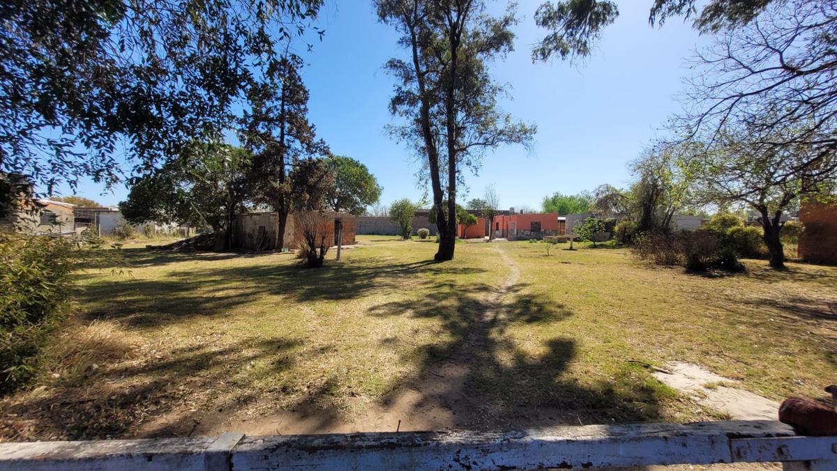 VENTA DE LOTE EN FISHERTON