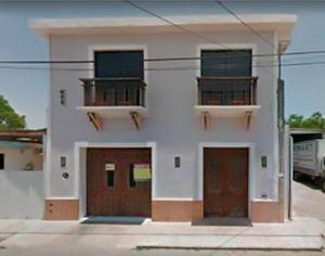 Oficina en venta en Merida zona centro