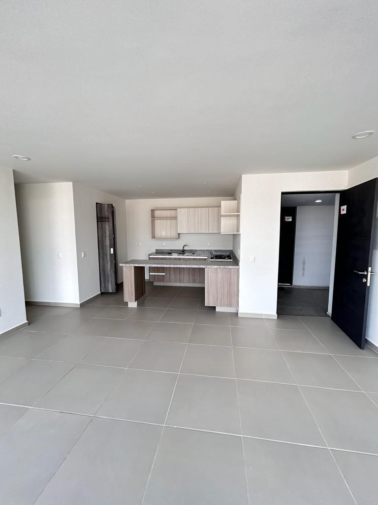 Departamento en venta en  La Tijera, tlajomulco de zuñiga