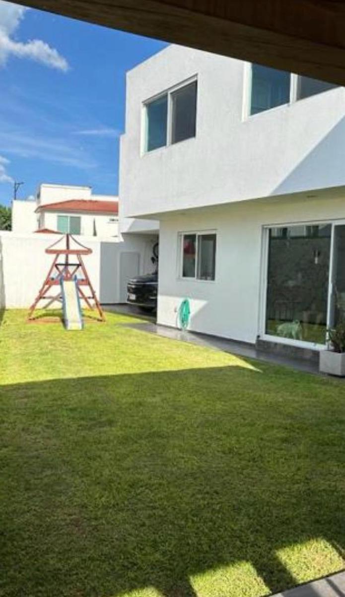 Casa en condominio en Fraccionamiento Hacienda Real Tejeda