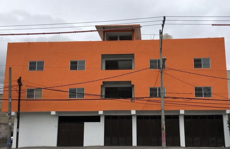 CLR 3413 Av. Gral Antonio de León Loyola