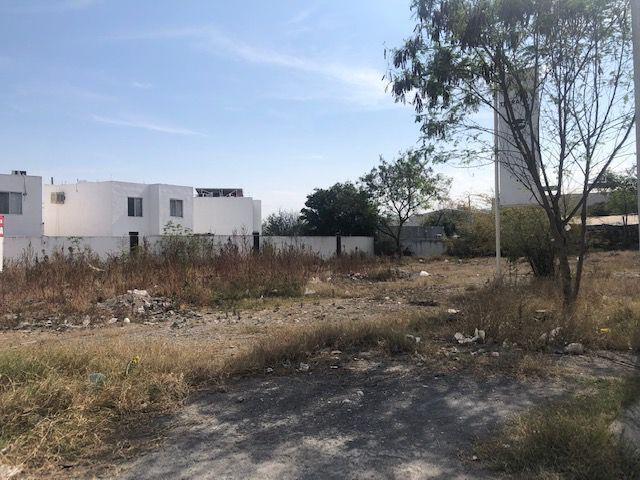 TERRENO EN RENTA PARA USO COMERCIAL, HUINALA, APODACA, NUEVO LEON