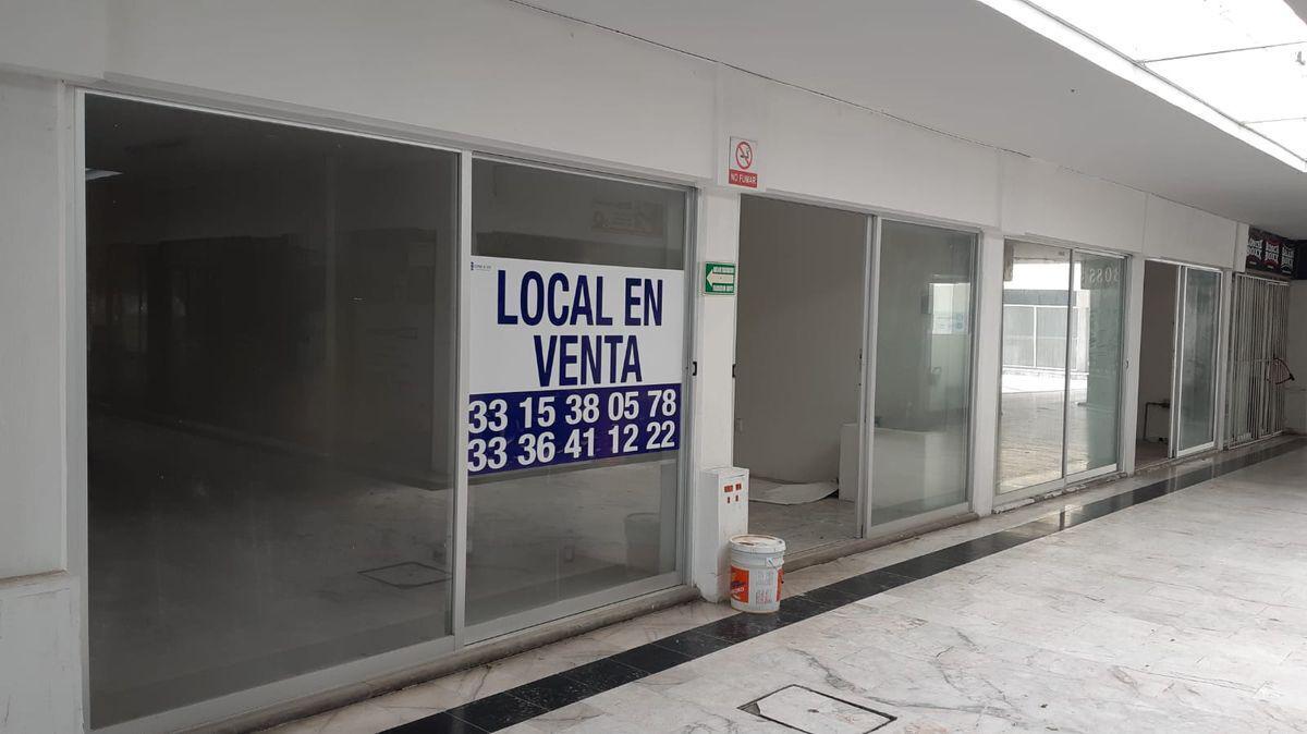 LOCAL EN VENTA EN PLAZA INGLATERRA