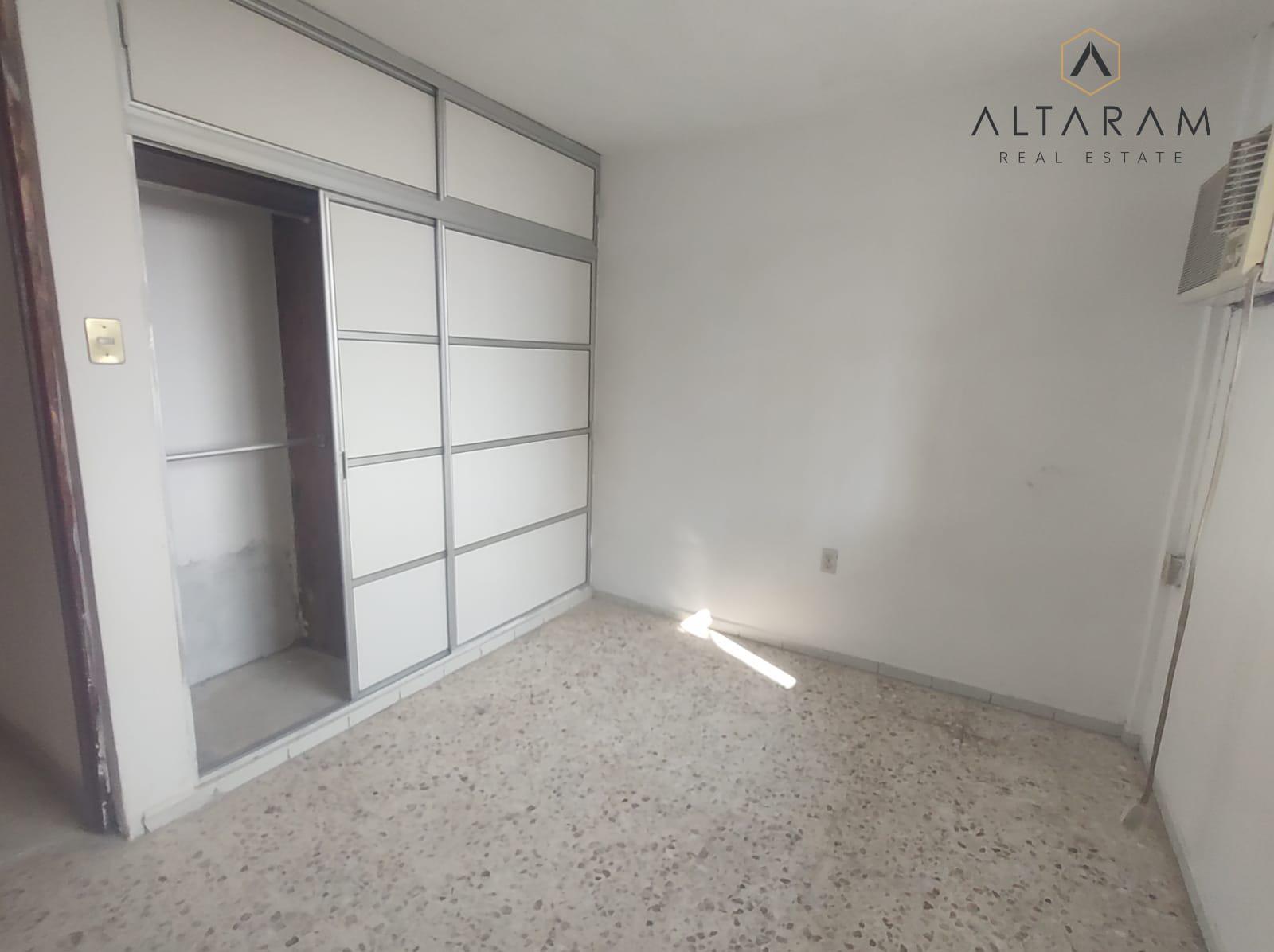 DEPARTAMENTO EN VENTA SEGUNDO PISO EN ZONA CENTRO DE TAMPICO.