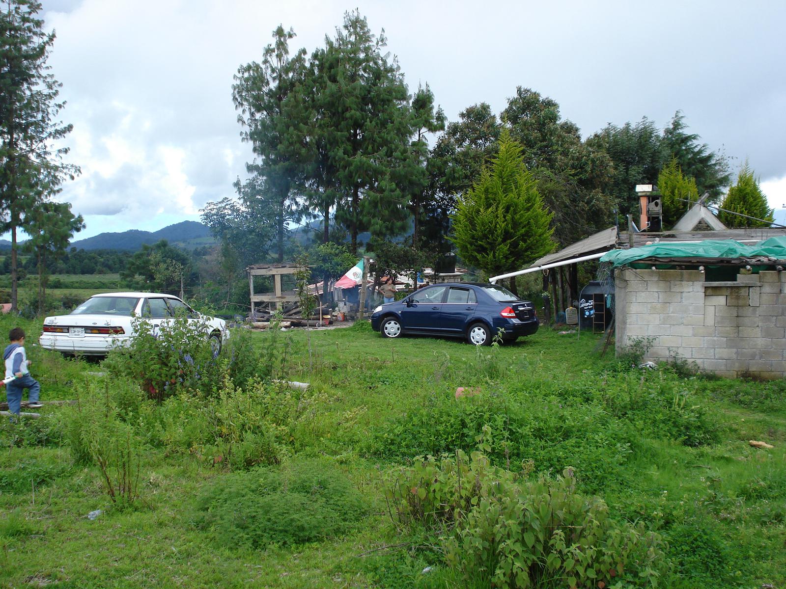 Terreno en  Venta en Loma de Teocalcingo