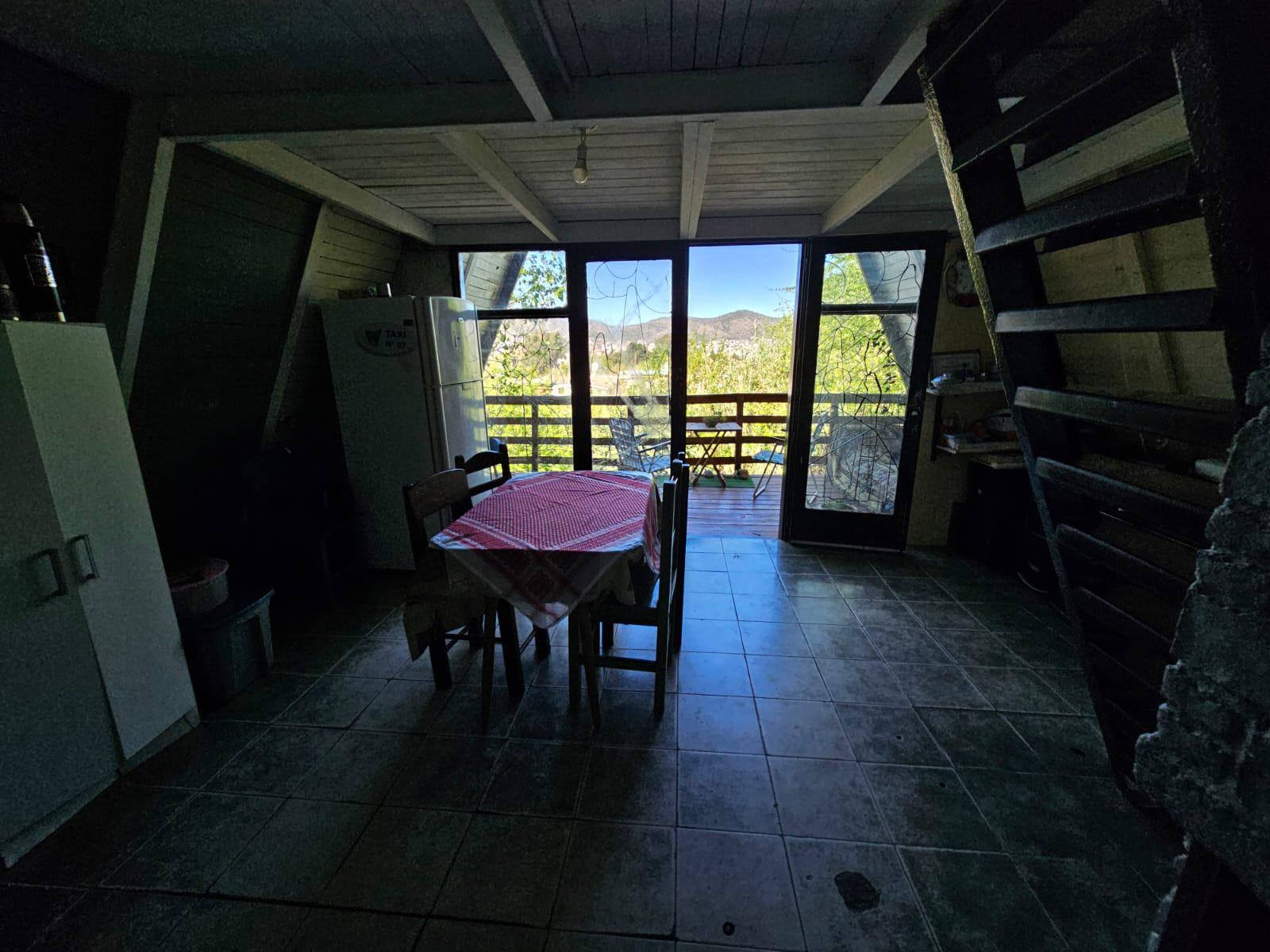 Bungalow a Vender en La Quinta (1ra Seccion), Villa Carlos Paz